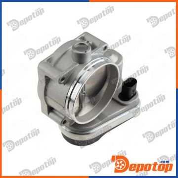 Corps Papillon pour BMW | ETB-BM-023, 408-238-426-004